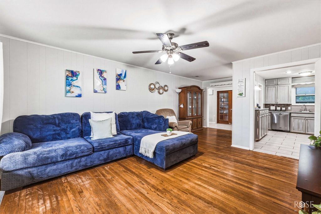 Image 2 of property listing at 2522 Guadalupe Street, San Angelo, TX 76901
