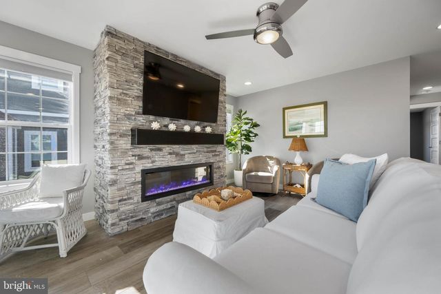 22 S SHORE DR EXT, Bethany Beach, DE 19930