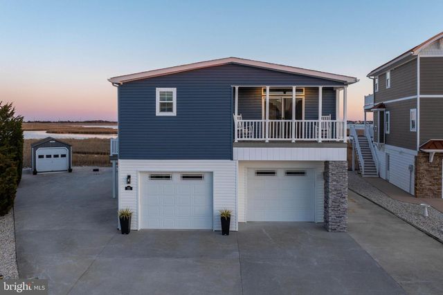 22 S SHORE DR EXT, Bethany Beach, DE 19930