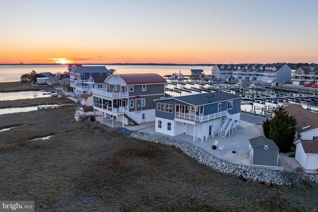 22 S SHORE DR EXT, Bethany Beach, DE 19930