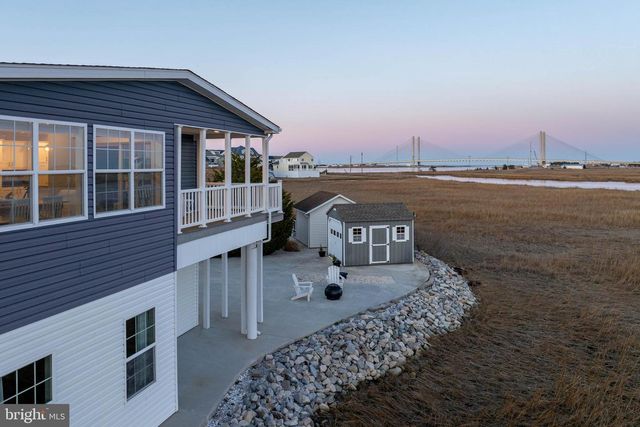 22 S SHORE DR EXT, Bethany Beach, DE 19930