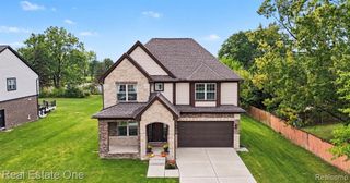3499 John R Road, Troy, MI 48083