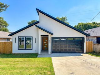 2610 S Ewing Avenue, Dallas, TX 75216