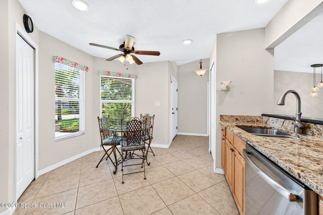 1531 Dallam Avenue NW, Palm Bay, FL 32907