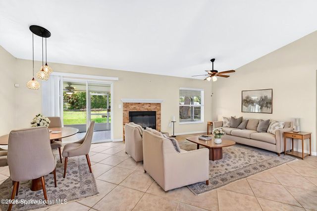 1531 Dallam Avenue NW, Palm Bay, FL 32907