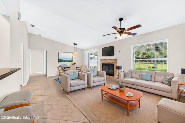 1531 Dallam Avenue NW, Palm Bay, FL 32907