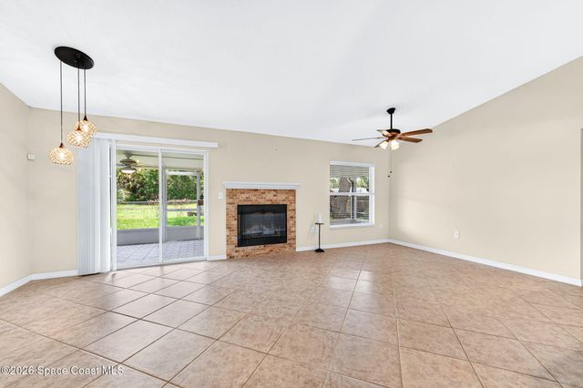 1531 Dallam Avenue NW, Palm Bay, FL 32907
