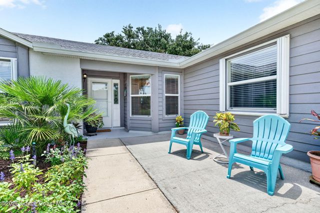 1531 Dallam Avenue NW, Palm Bay, FL 32907