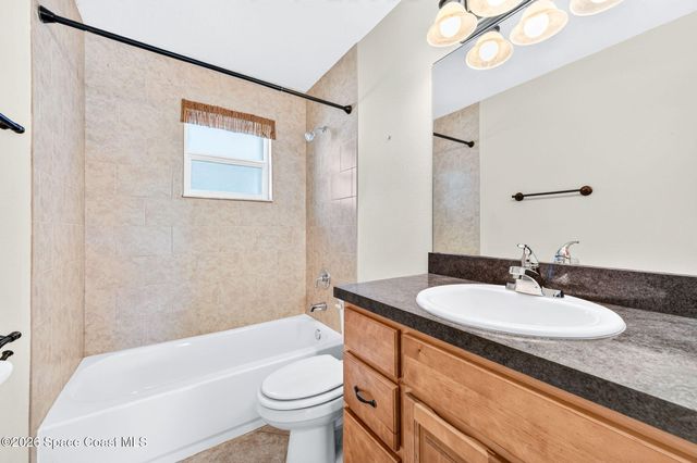 1531 Dallam Avenue NW, Palm Bay, FL 32907