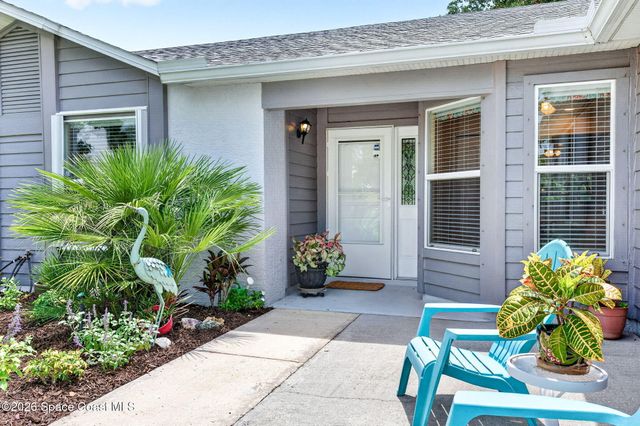 1531 Dallam Avenue NW, Palm Bay, FL 32907