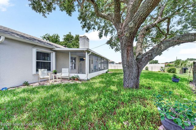1531 Dallam Avenue NW, Palm Bay, FL 32907