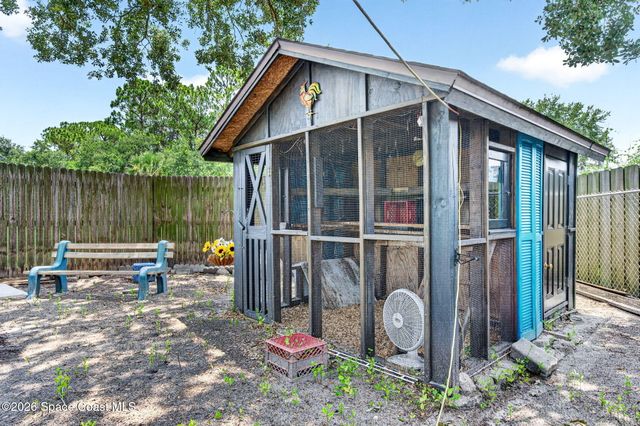 1531 Dallam Avenue NW, Palm Bay, FL 32907