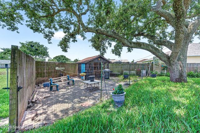 1531 Dallam Avenue NW, Palm Bay, FL 32907