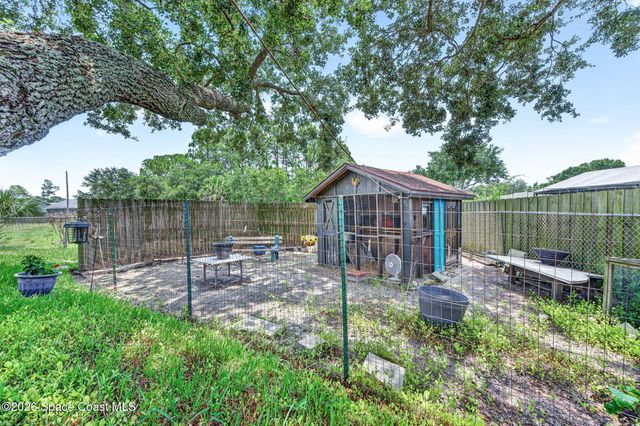 1531 Dallam Avenue NW, Palm Bay, FL 32907