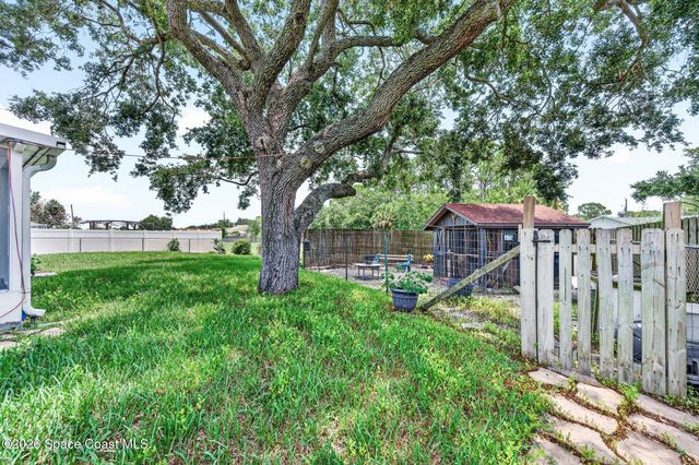 1531 Dallam Avenue NW, Palm Bay, FL 32907