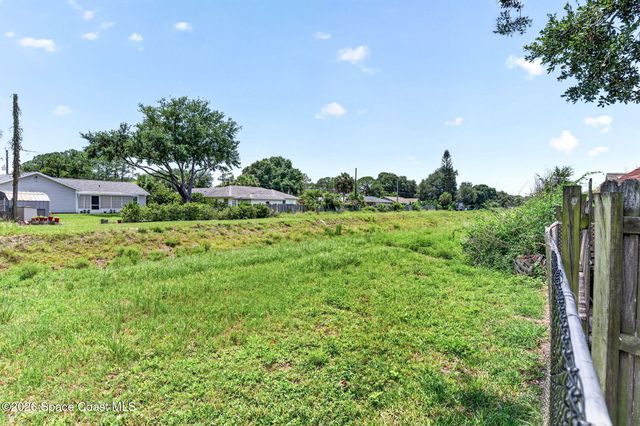 1531 Dallam Avenue NW, Palm Bay, FL 32907
