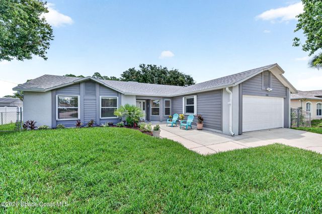 1531 Dallam Avenue NW, Palm Bay, FL 32907
