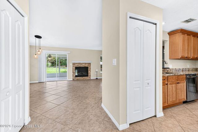 1531 Dallam Avenue NW, Palm Bay, FL 32907