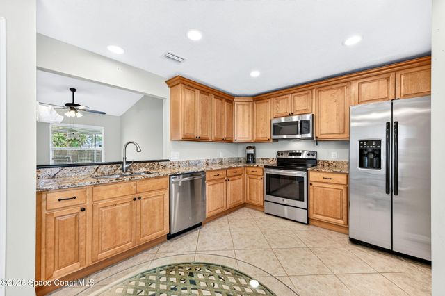 1531 Dallam Avenue NW, Palm Bay, FL 32907