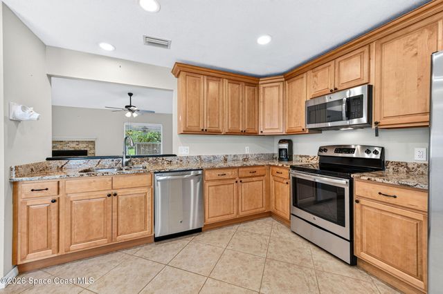 1531 Dallam Avenue NW, Palm Bay, FL 32907