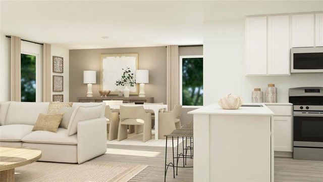 3083 Sunset Glory Day, Katy, TX 77493