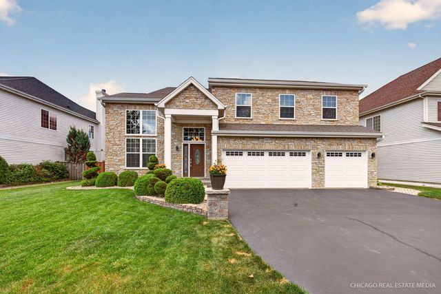 10435 Aldridge Drive, Huntley, IL 60142