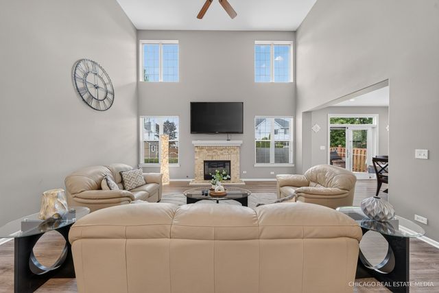 10435 Aldridge Drive, Huntley, IL 60142
