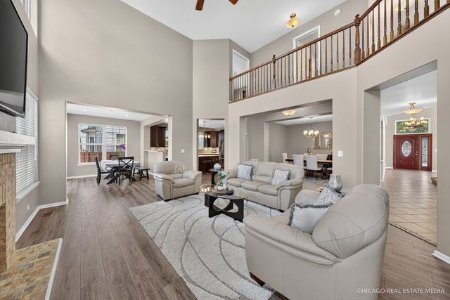 10435 Aldridge Drive, Huntley, IL 60142