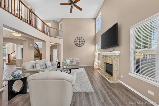 10435 Aldridge Drive, Huntley, IL 60142