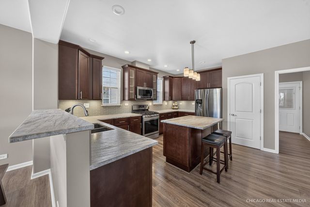 10435 Aldridge Drive, Huntley, IL 60142