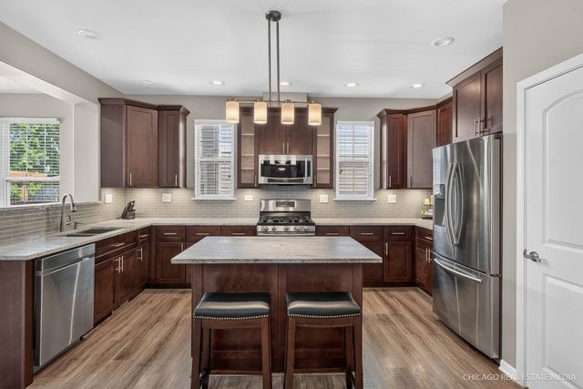 10435 Aldridge Drive, Huntley, IL 60142