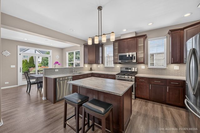 10435 Aldridge Drive, Huntley, IL 60142