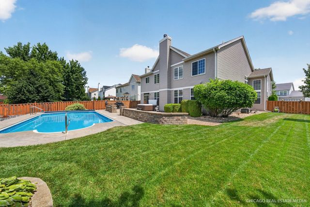 10435 Aldridge Drive, Huntley, IL 60142