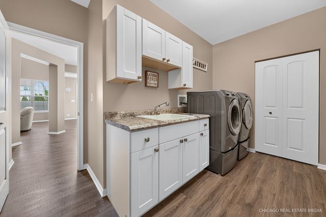 10435 Aldridge Drive, Huntley, IL 60142