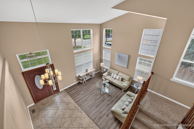 10435 Aldridge Drive, Huntley, IL 60142