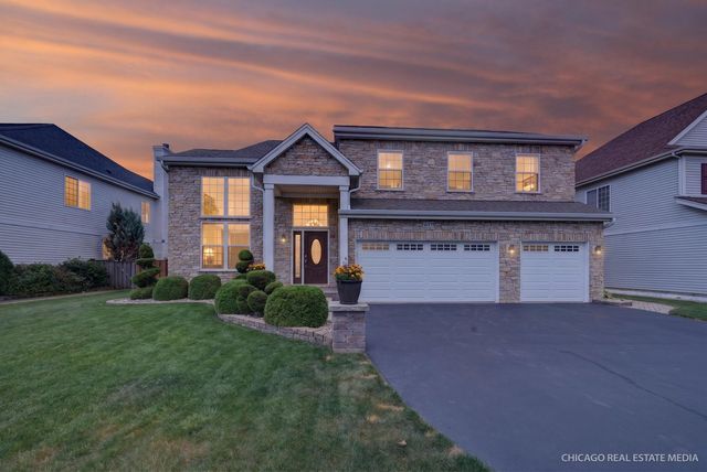 10435 Aldridge Drive, Huntley, IL 60142