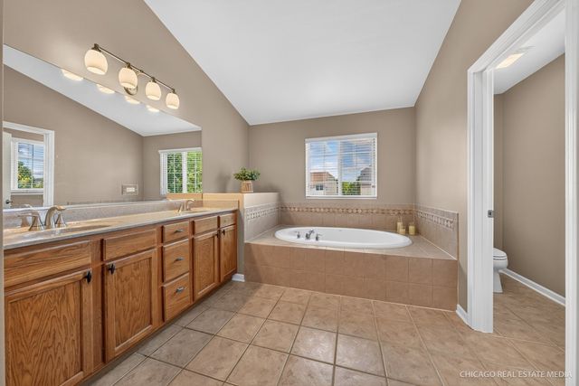 10435 Aldridge Drive, Huntley, IL 60142