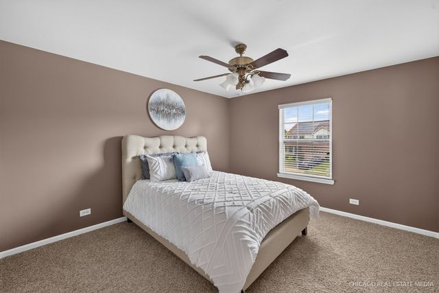 10435 Aldridge Drive, Huntley, IL 60142