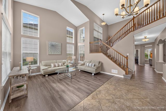 10435 Aldridge Drive, Huntley, IL 60142