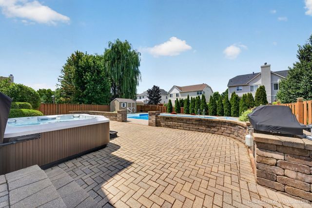 10435 Aldridge Drive, Huntley, IL 60142