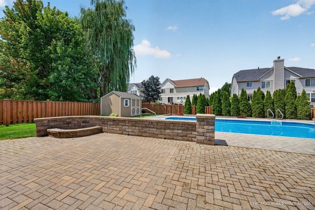 10435 Aldridge Drive, Huntley, IL 60142