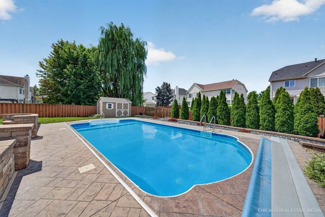 10435 Aldridge Drive, Huntley, IL 60142