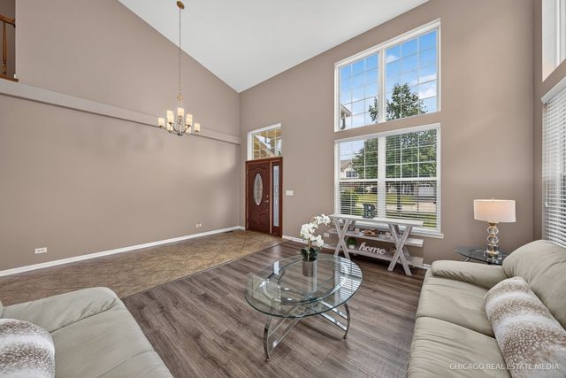 10435 Aldridge Drive, Huntley, IL 60142