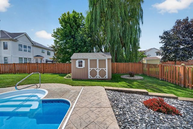 10435 Aldridge Drive, Huntley, IL 60142