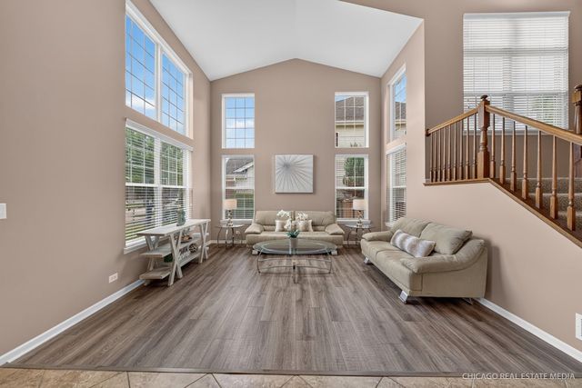 10435 Aldridge Drive, Huntley, IL 60142