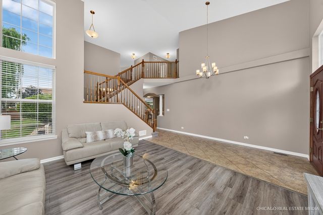 10435 Aldridge Drive, Huntley, IL 60142