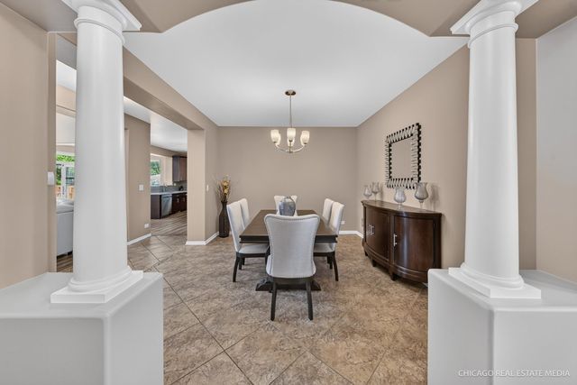 10435 Aldridge Drive, Huntley, IL 60142