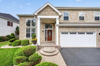 10435 Aldridge Drive, Huntley, IL 60142