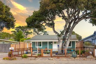 415 Hannon Avenue, Monterey, CA 93940