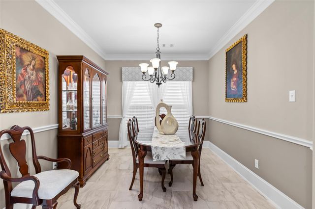 12919 Leolyn Woods Lane, Humble, TX 77346